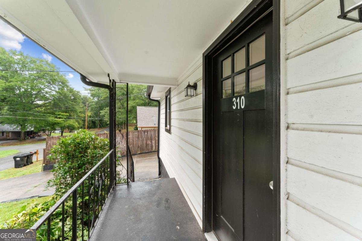 310 Bonaire Street Cartersville - 3