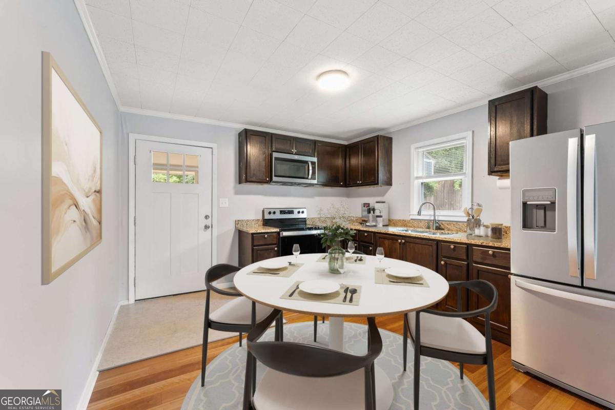 310 Bonaire Street Cartersville - 9