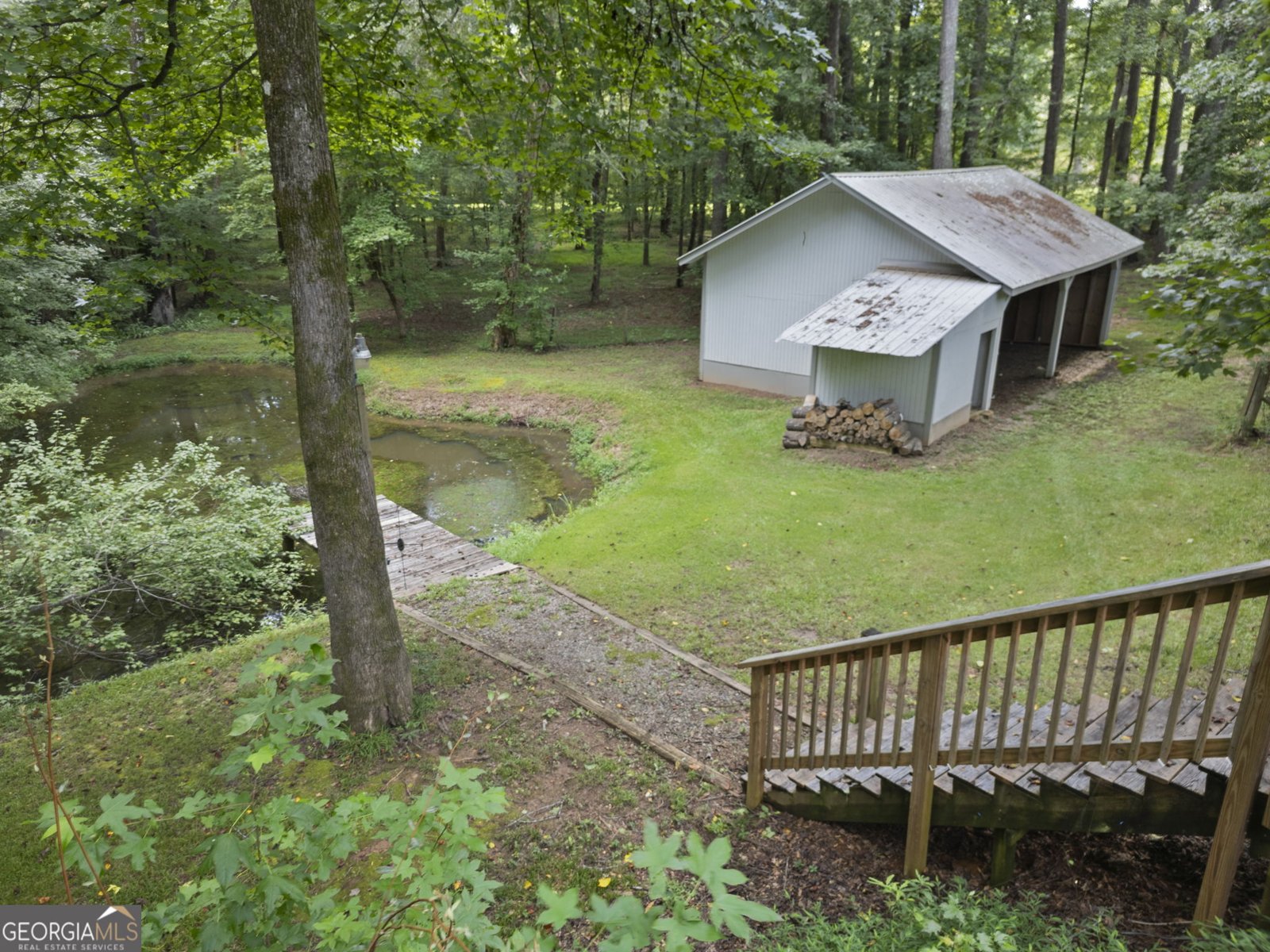 2194 Highway 20 Mcdonough - 35