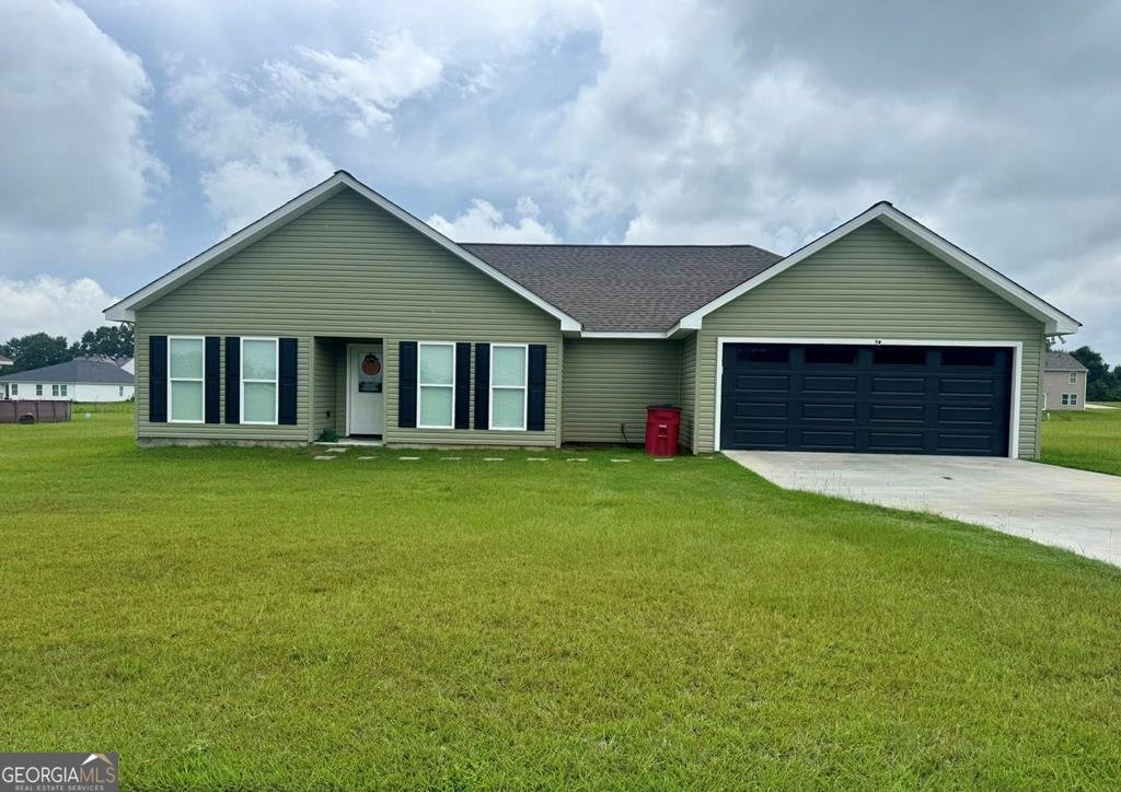 1050 Field Street Dudley - 1