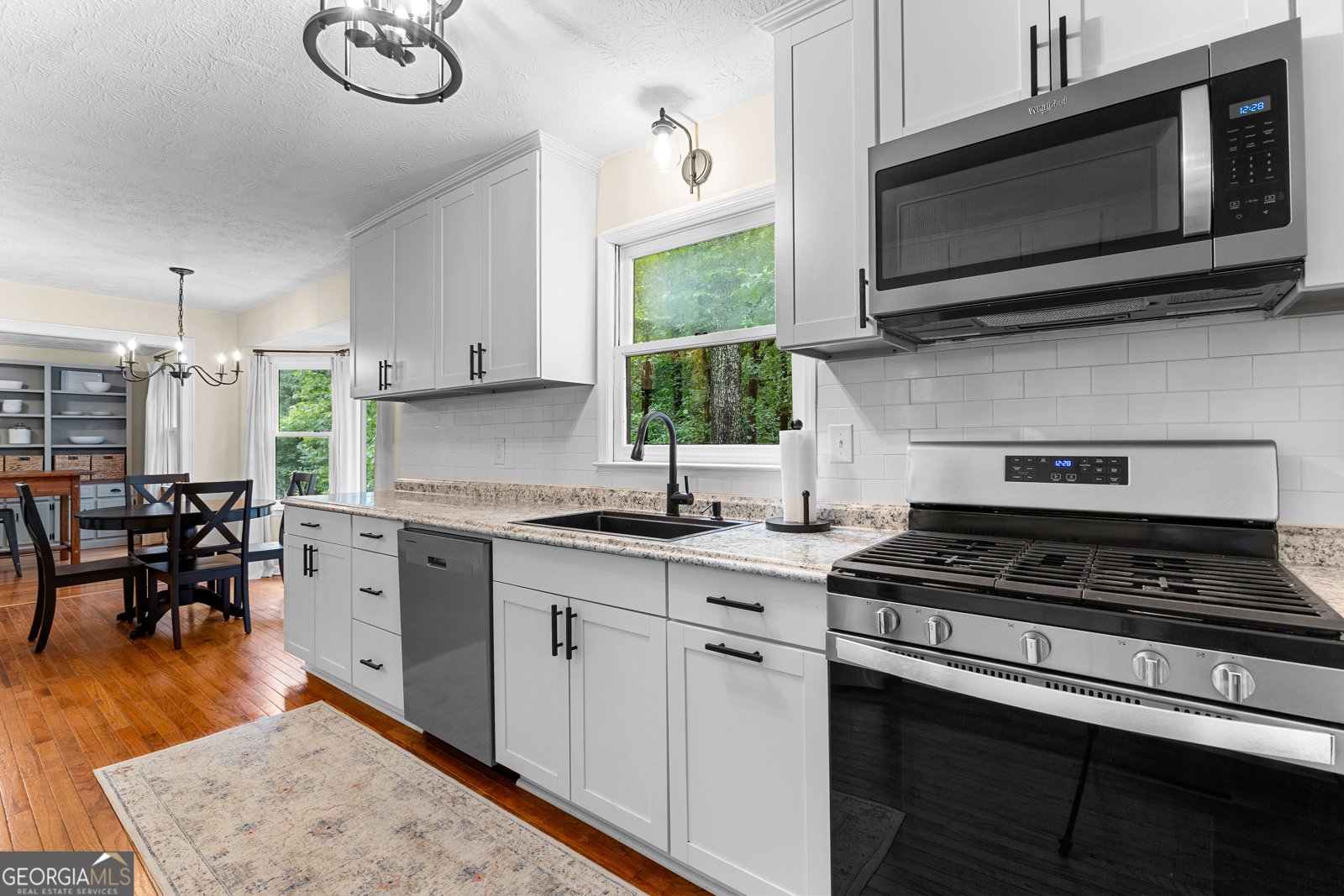 220 Essex Circle Fayetteville - 1