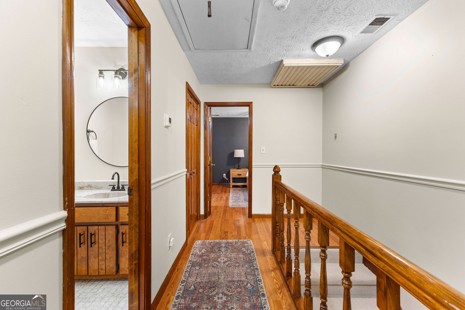220 Essex Circle Fayetteville - 19