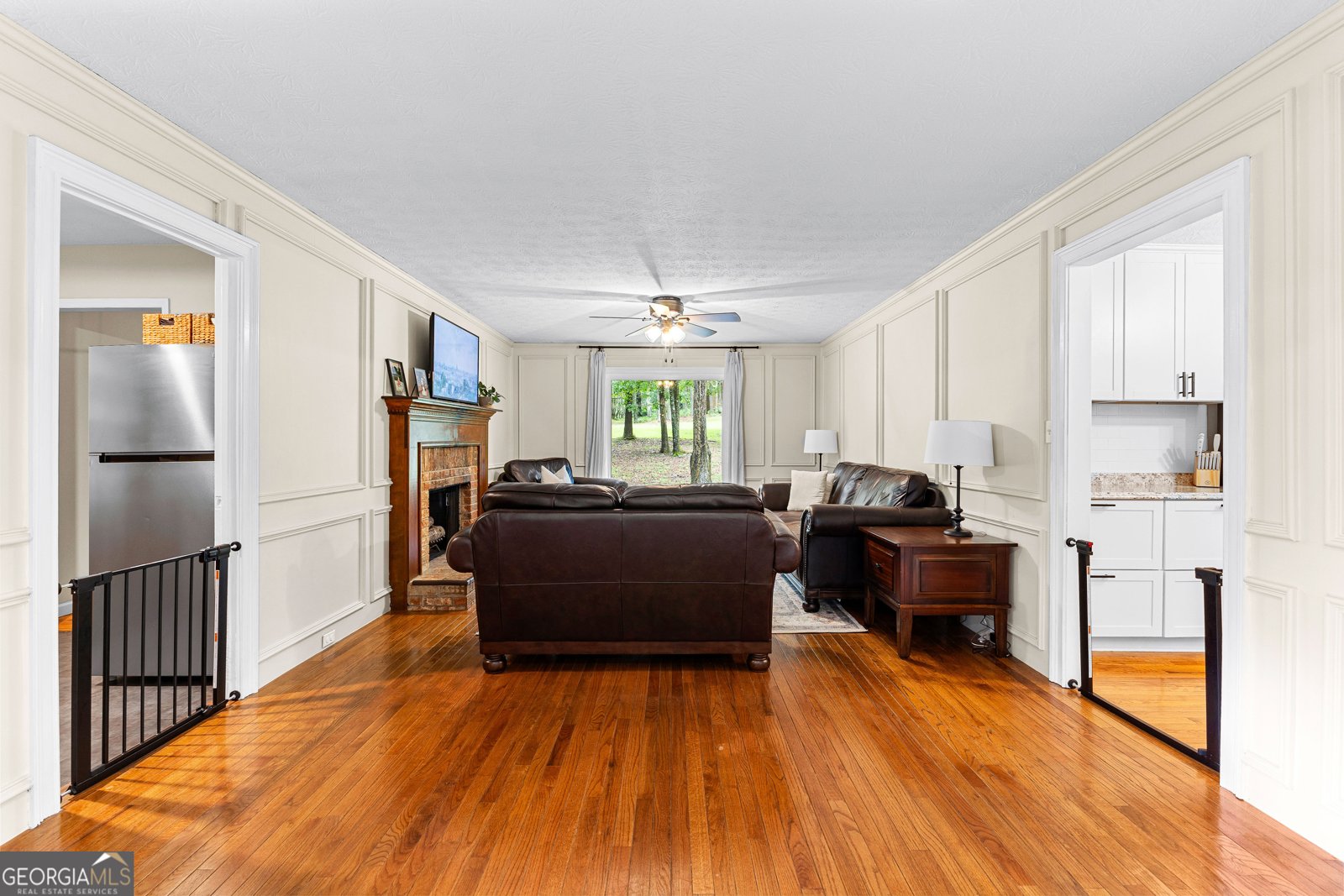 220 Essex Circle Fayetteville - 2