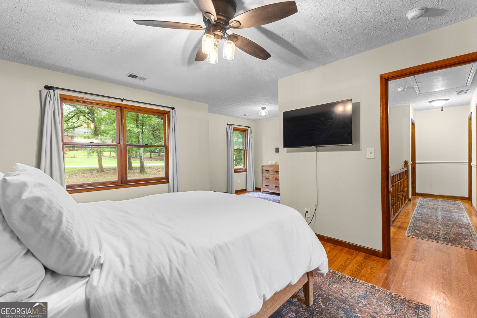 220 Essex Circle Fayetteville - 22