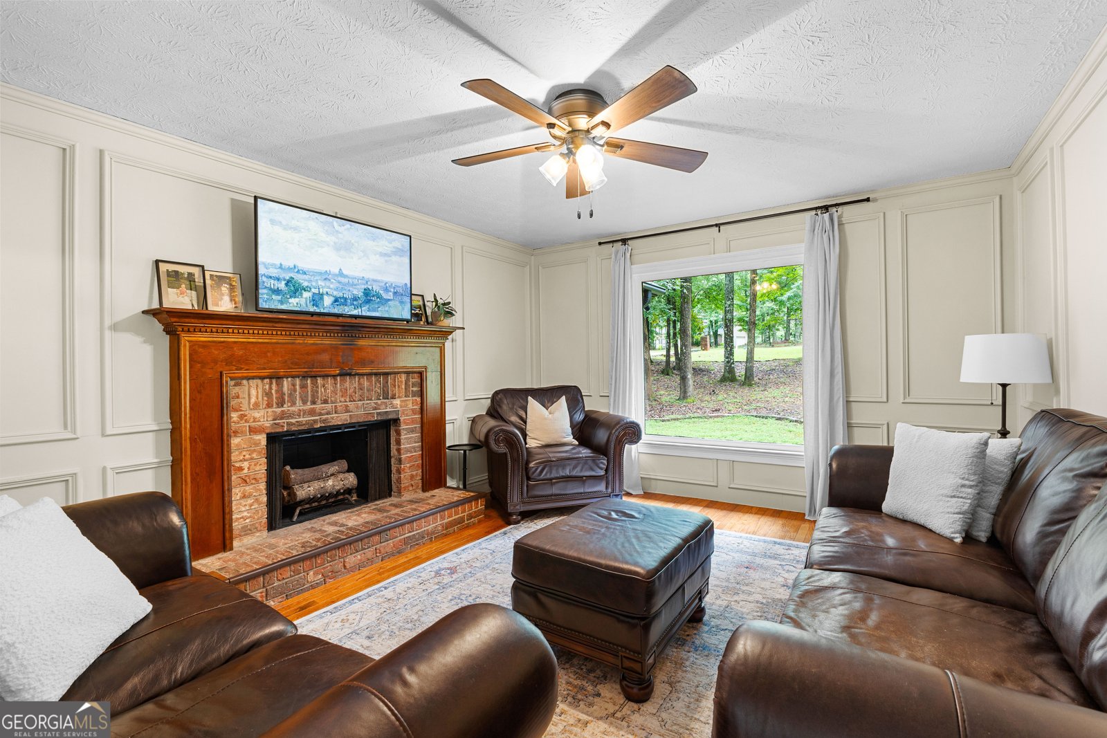 220 Essex Circle Fayetteville - 3