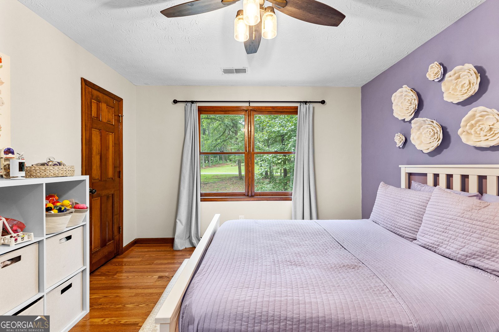 220 Essex Circle Fayetteville - 30