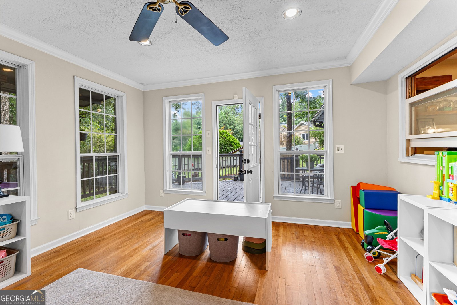 220 Essex Circle Fayetteville - 39