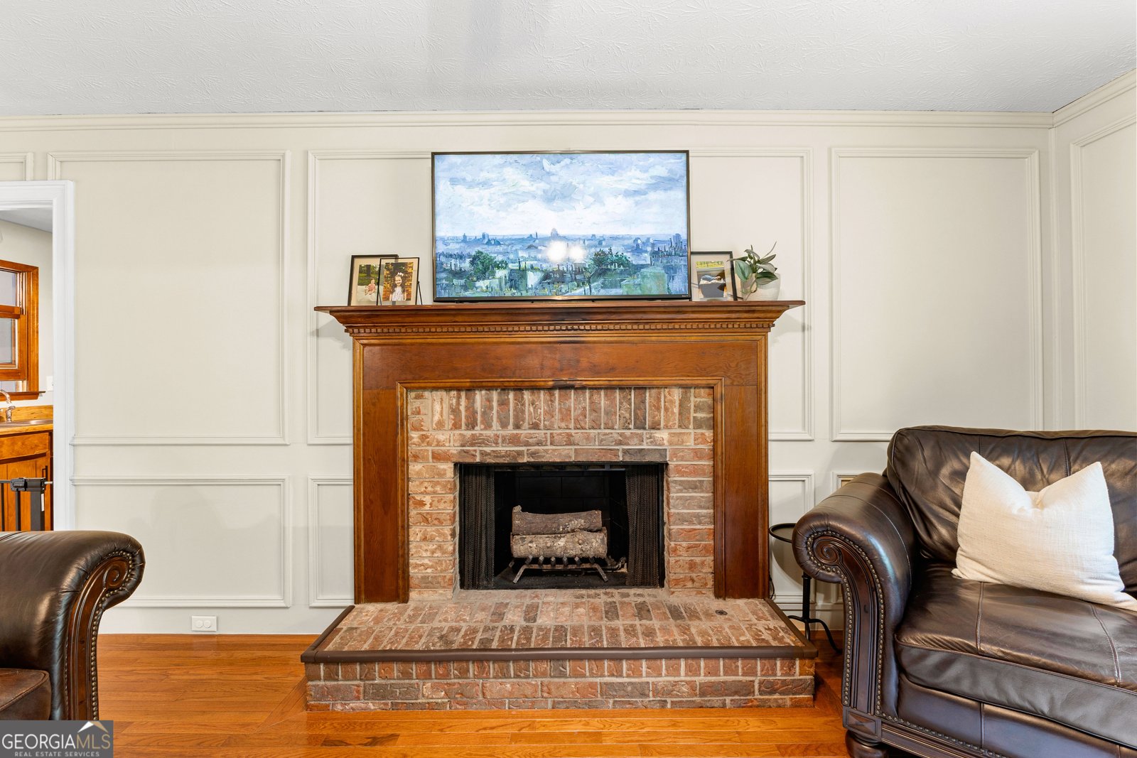 220 Essex Circle Fayetteville - 4