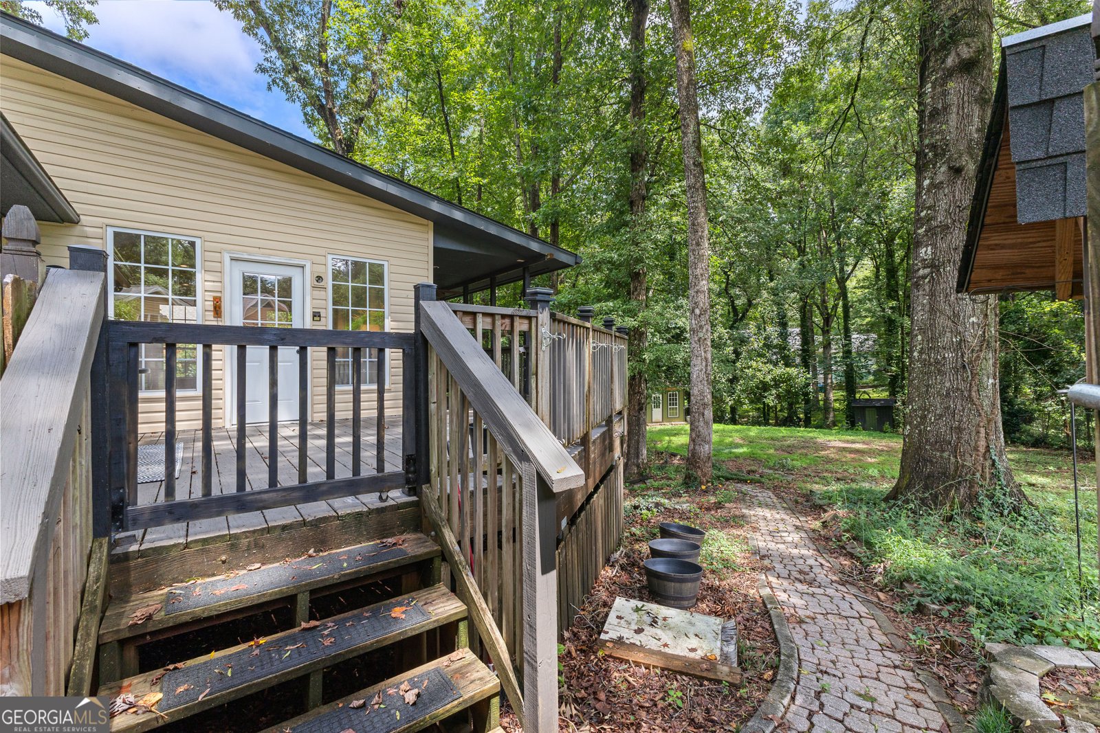 220 Essex Circle Fayetteville - 43
