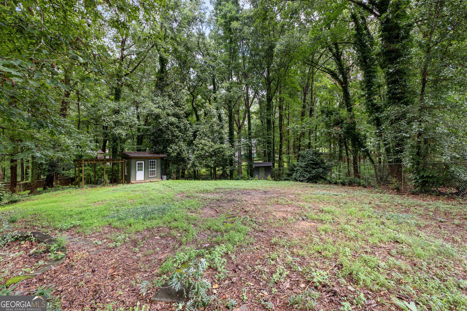 220 Essex Circle Fayetteville - 45