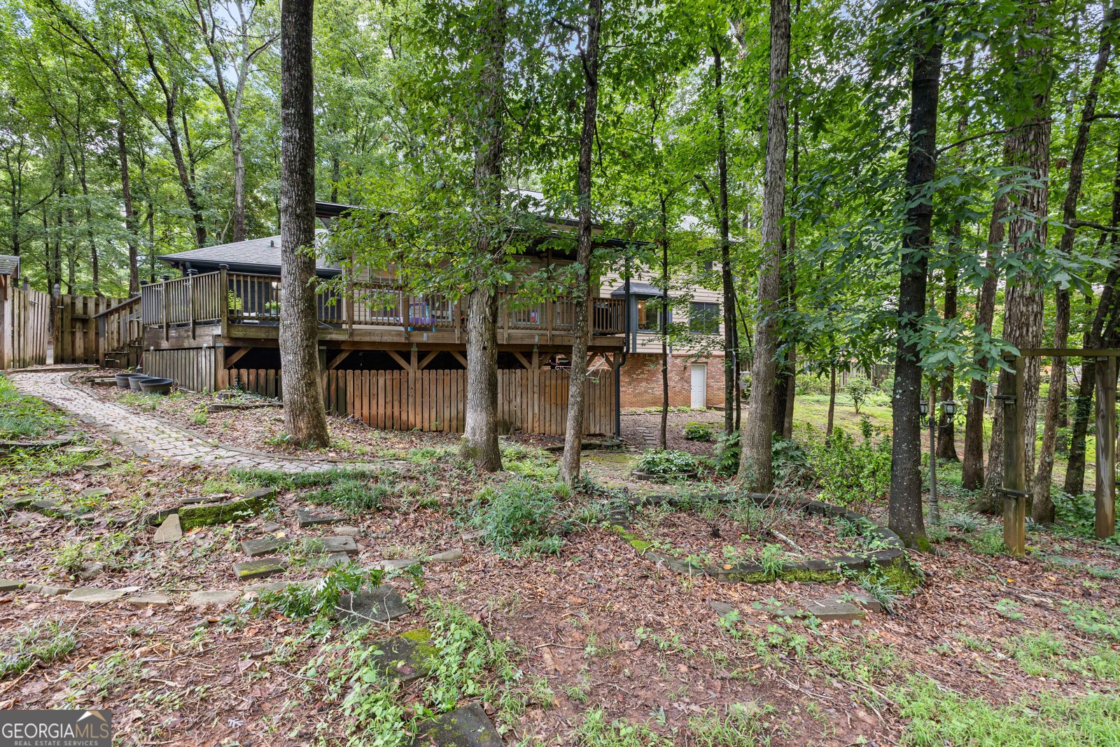 220 Essex Circle Fayetteville - 46