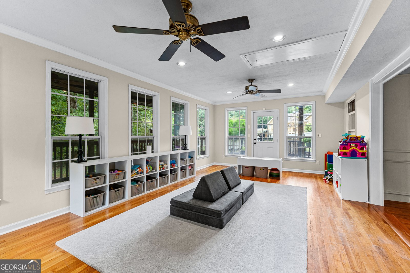 220 Essex Circle Fayetteville - 7
