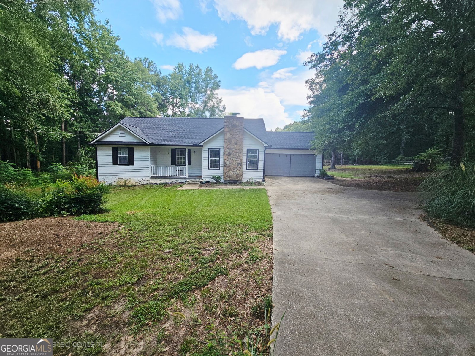 140 Southern Court McDonough - 1