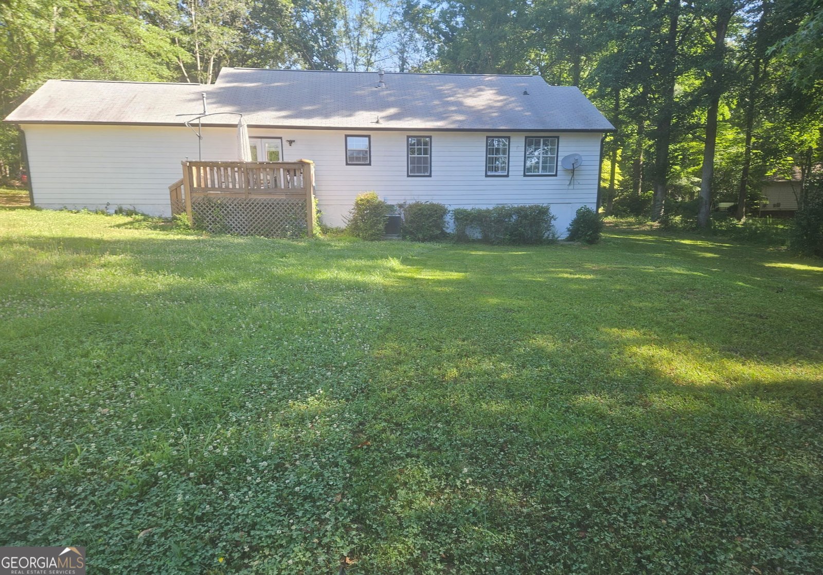 140 Southern Court McDonough - 2