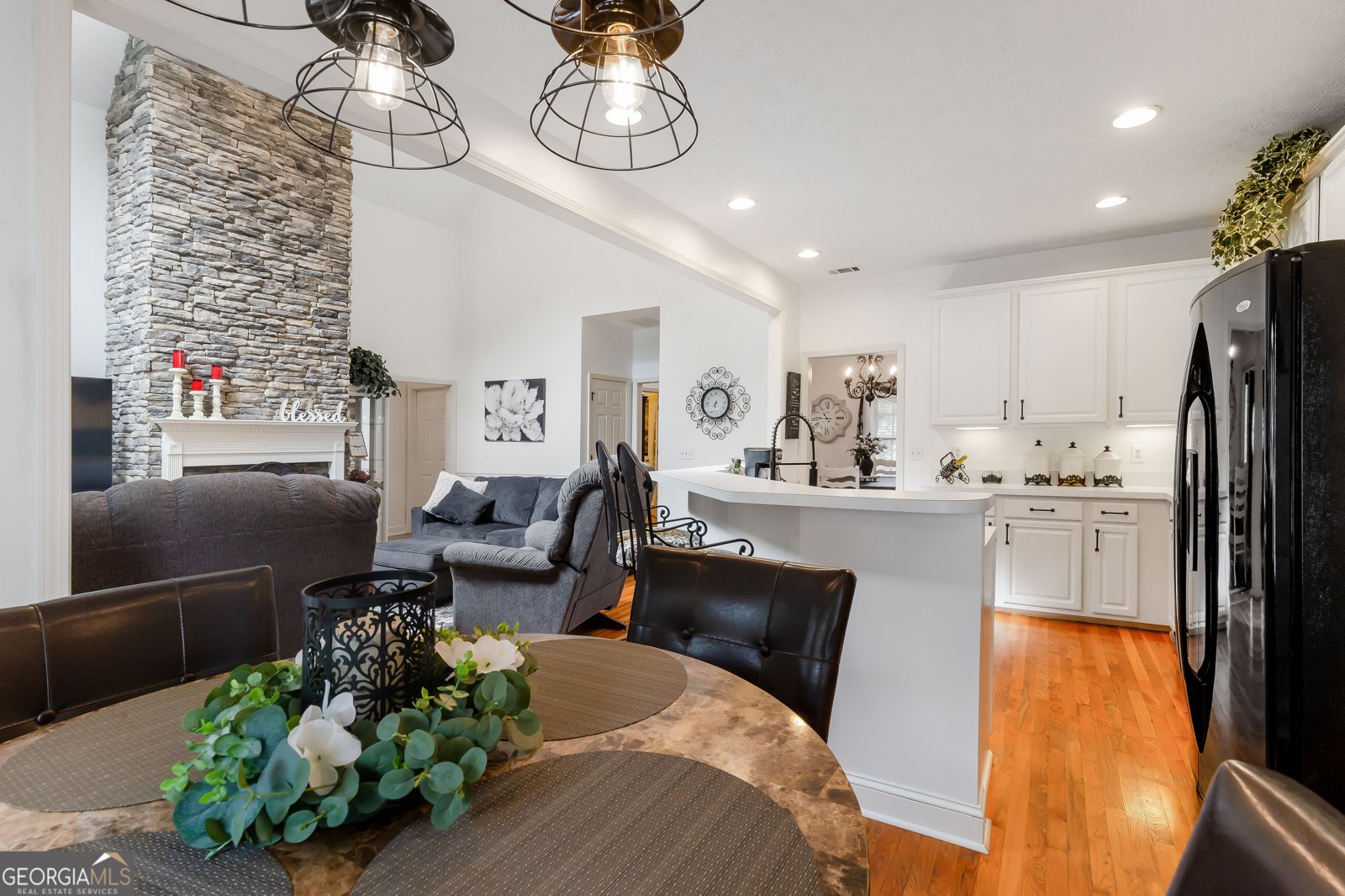 148 Amidon Drive Villa Rica - 11