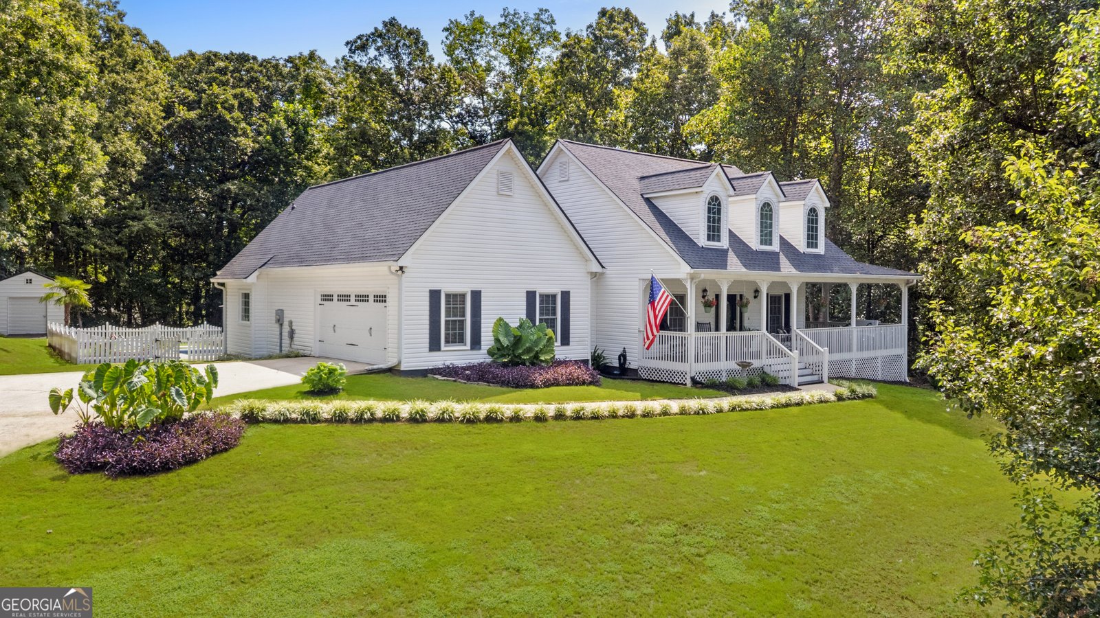 148 Amidon Drive Villa Rica - 2