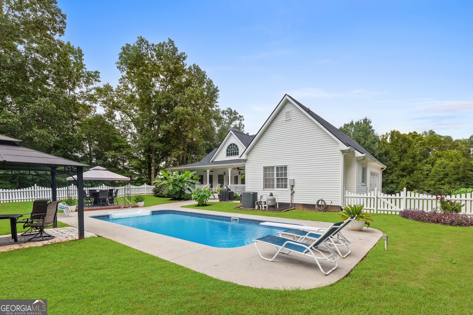148 Amidon Drive Villa Rica - 3