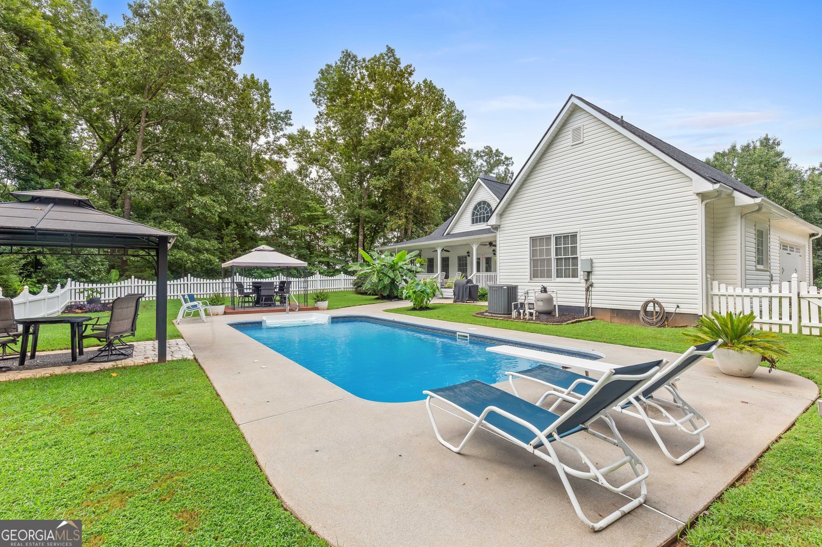 148 Amidon Drive Villa Rica - 33