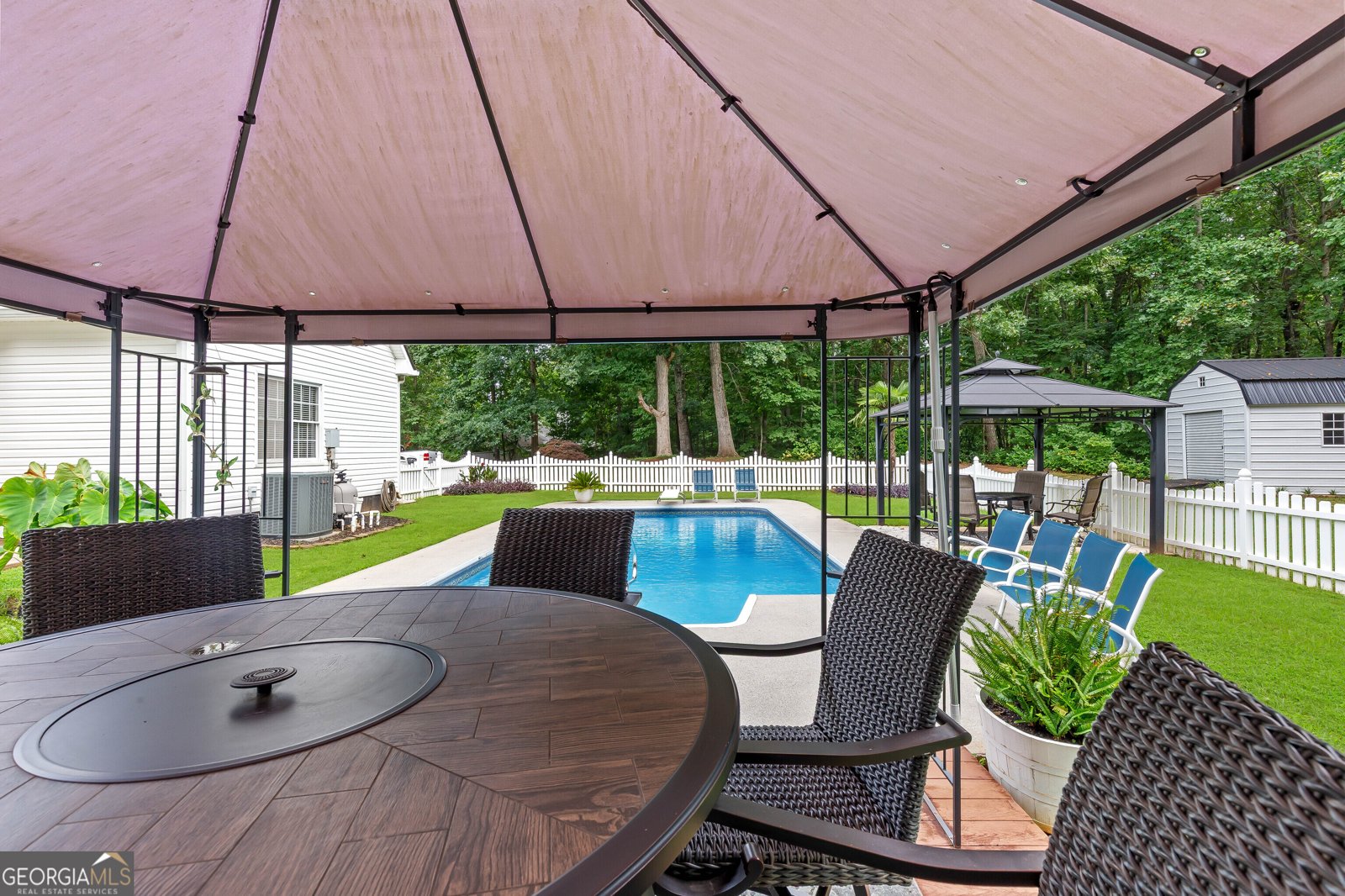 148 Amidon Drive Villa Rica - 37