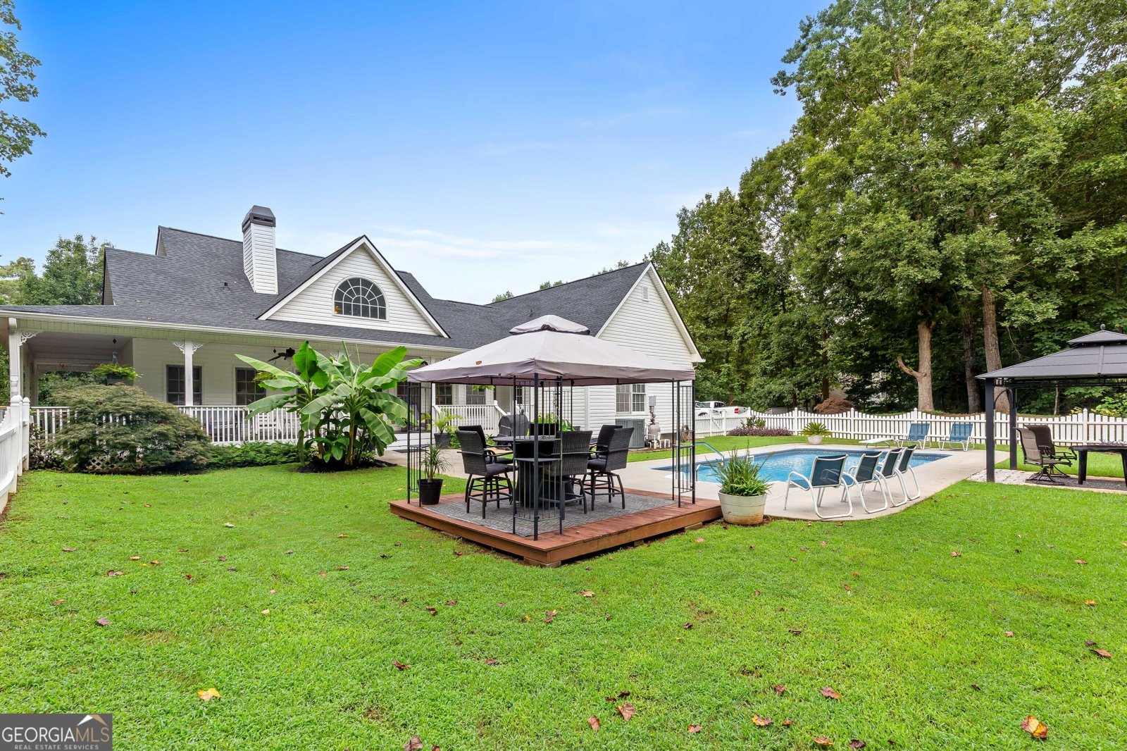 148 Amidon Drive Villa Rica - 38