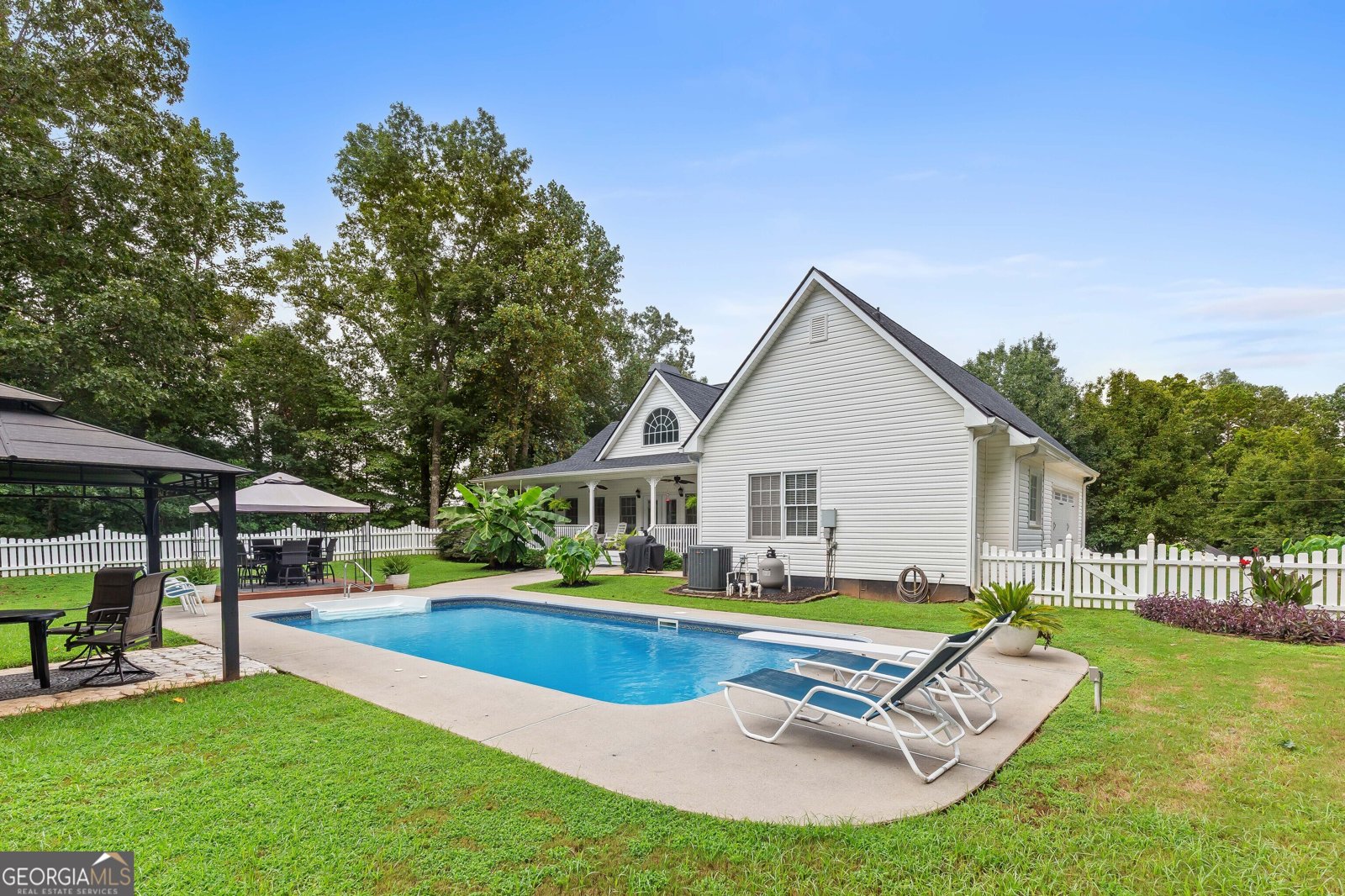 148 Amidon Drive Villa Rica - 39