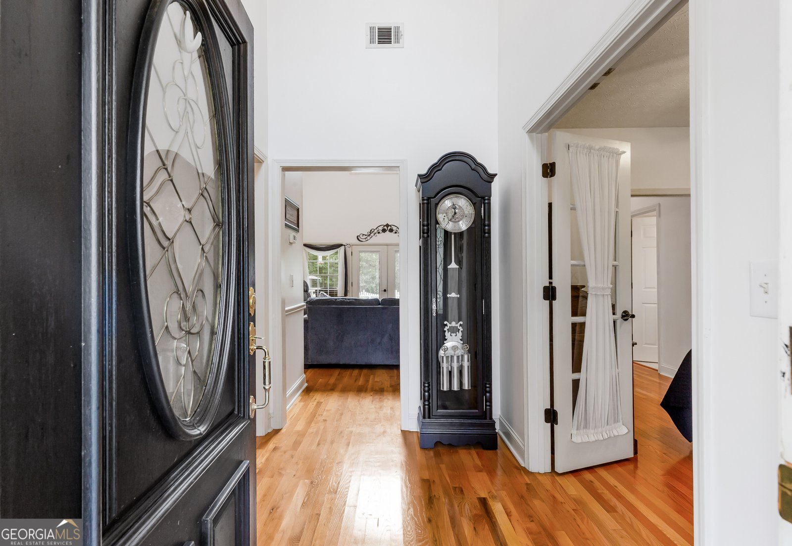 148 Amidon Drive Villa Rica - 4