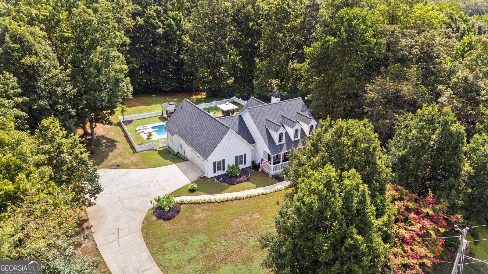 148 Amidon Drive Villa Rica - 42