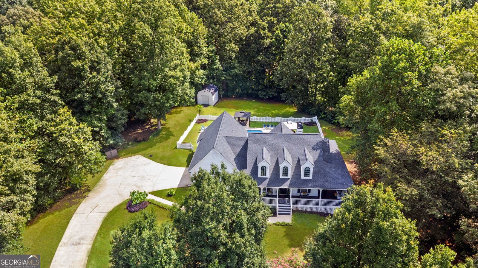 148 Amidon Drive Villa Rica - 44