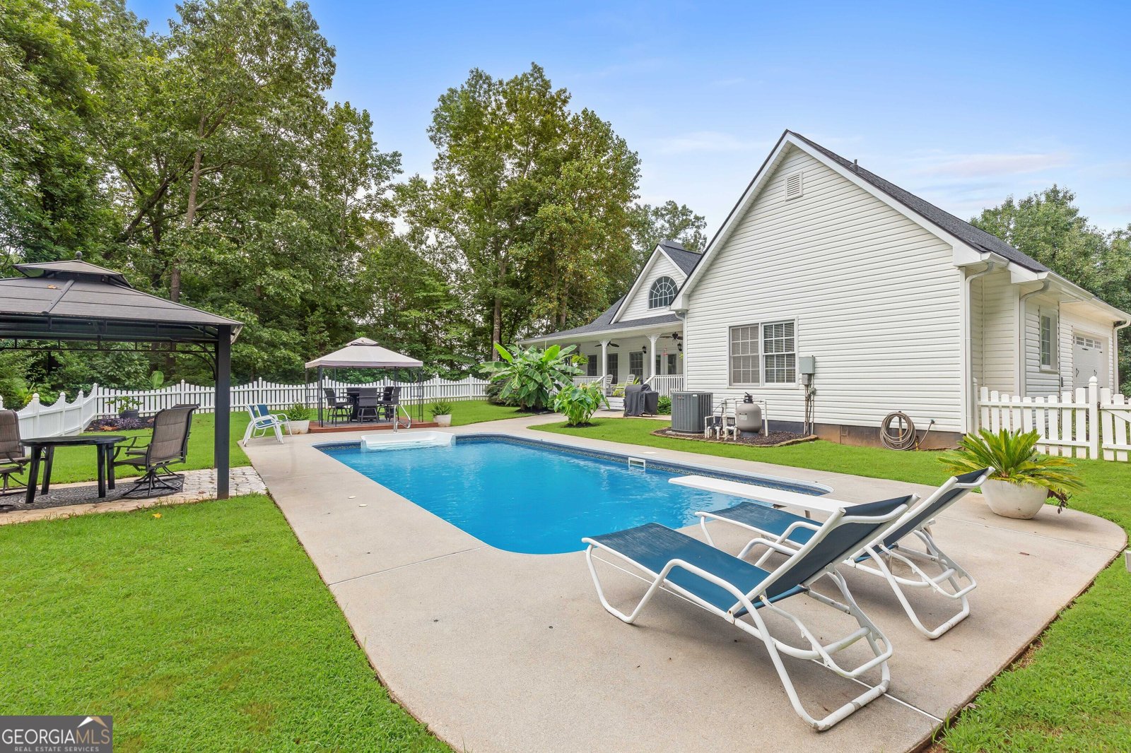148 Amidon Drive Villa Rica - 45