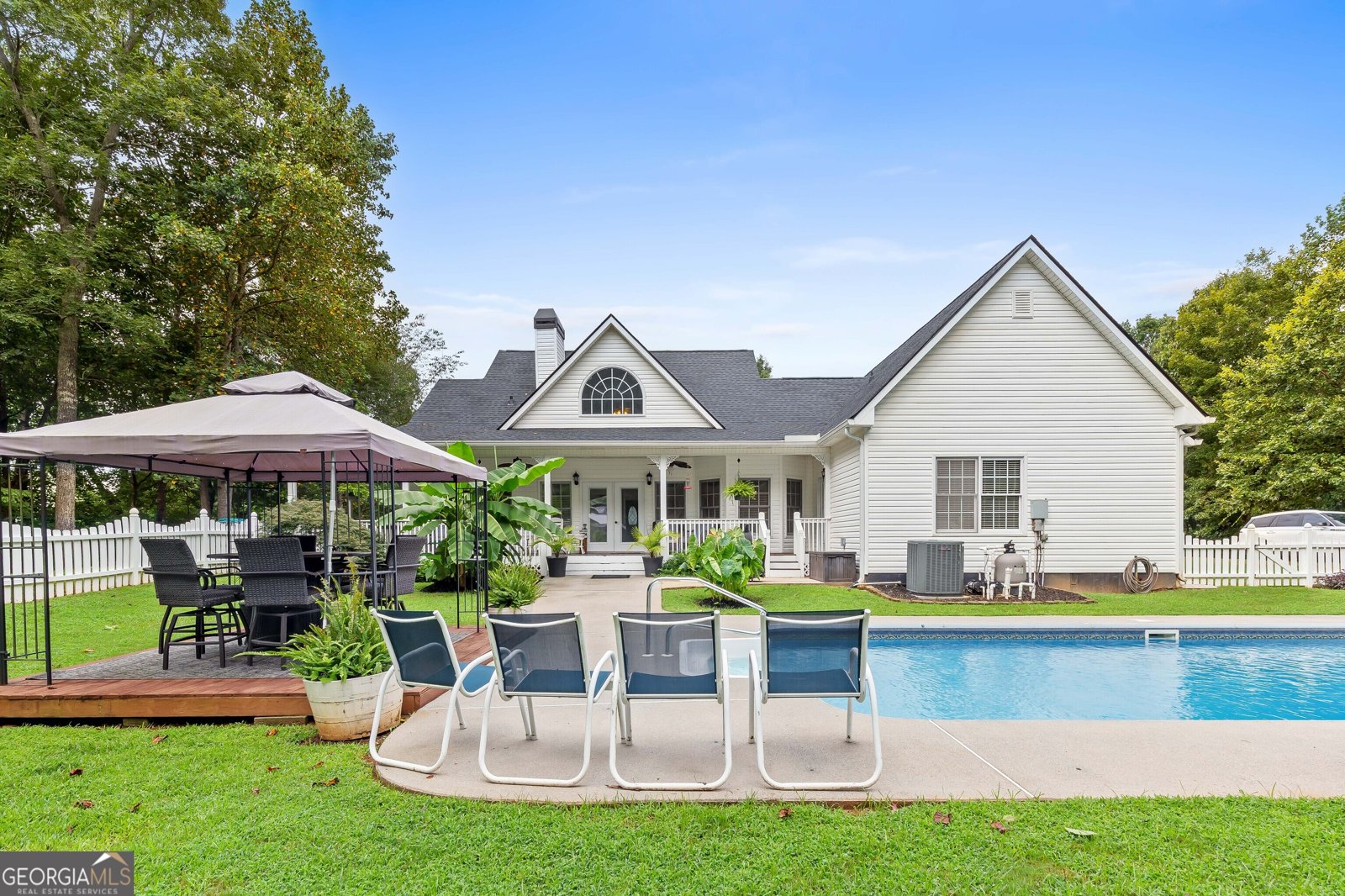 148 Amidon Drive Villa Rica - 46