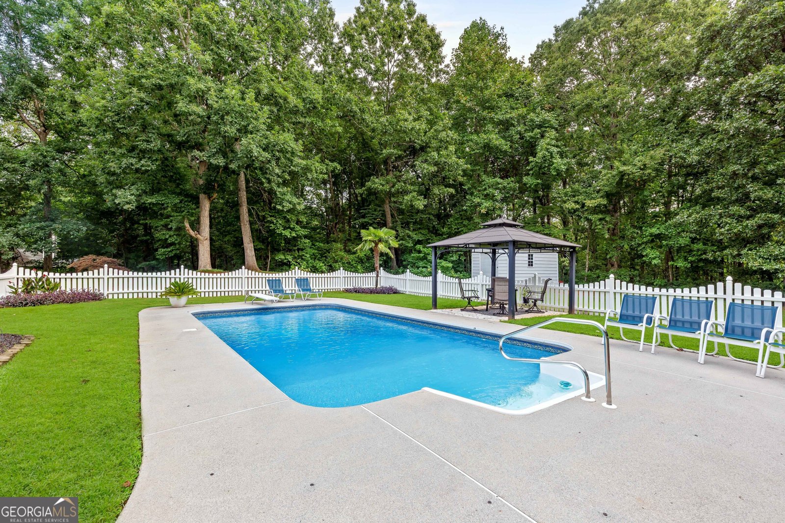 148 Amidon Drive Villa Rica - 47