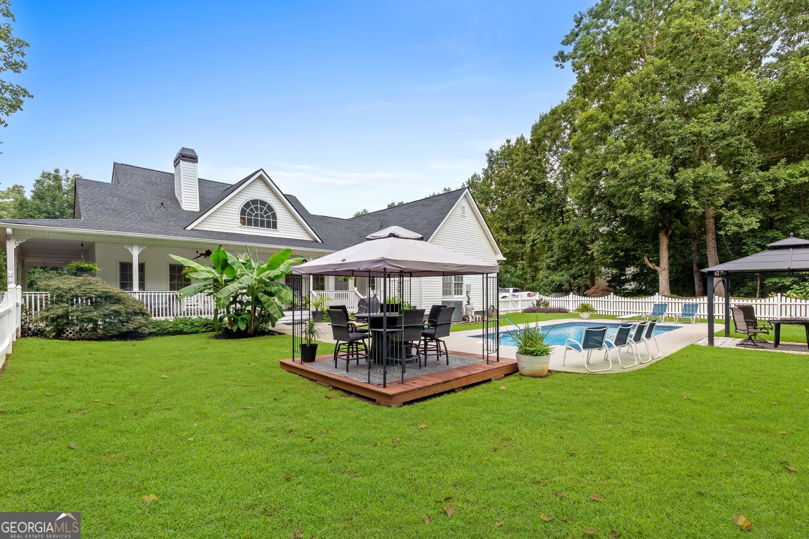 148 Amidon Drive Villa Rica - 48