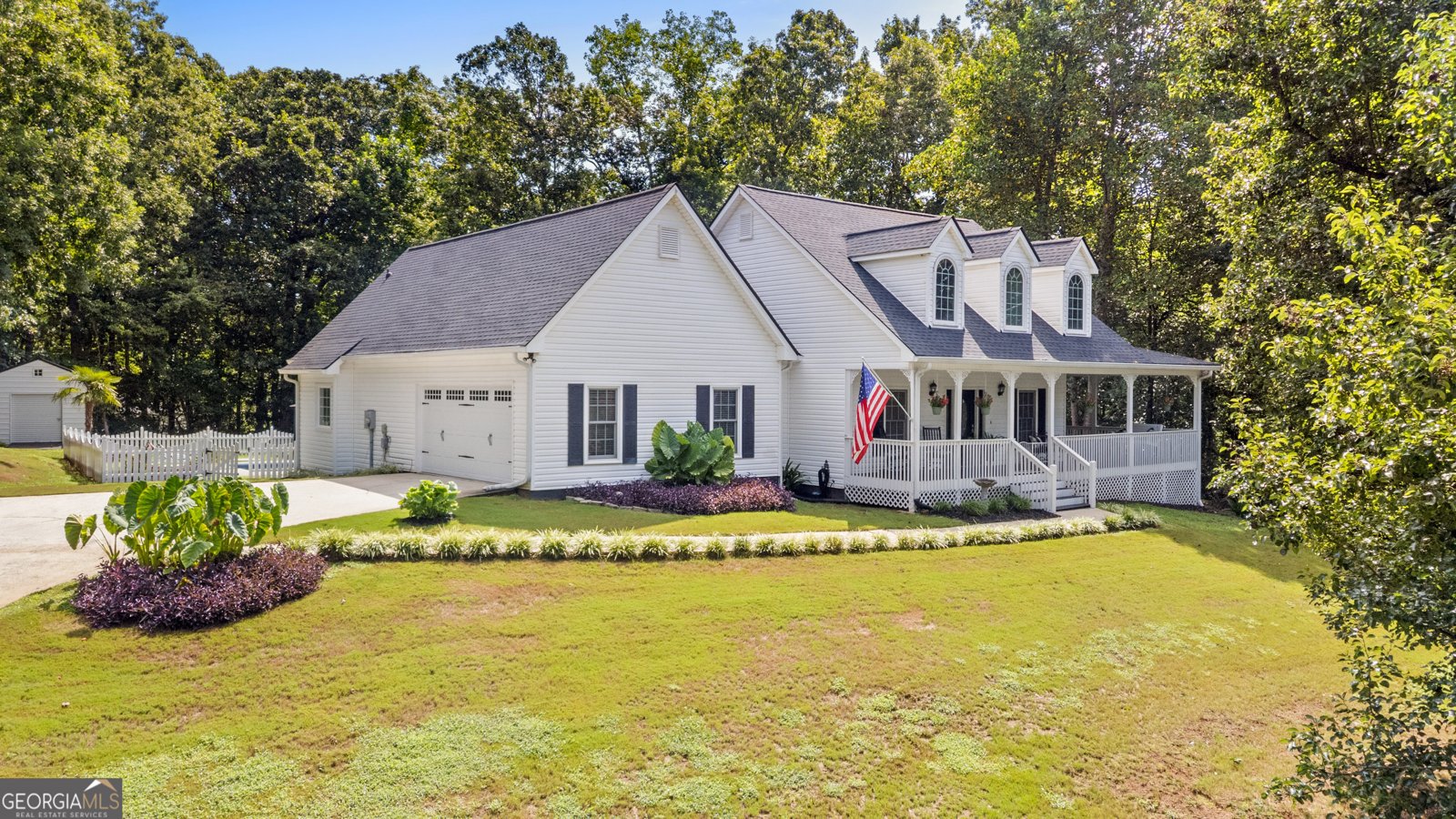 148 Amidon Drive Villa Rica - 49