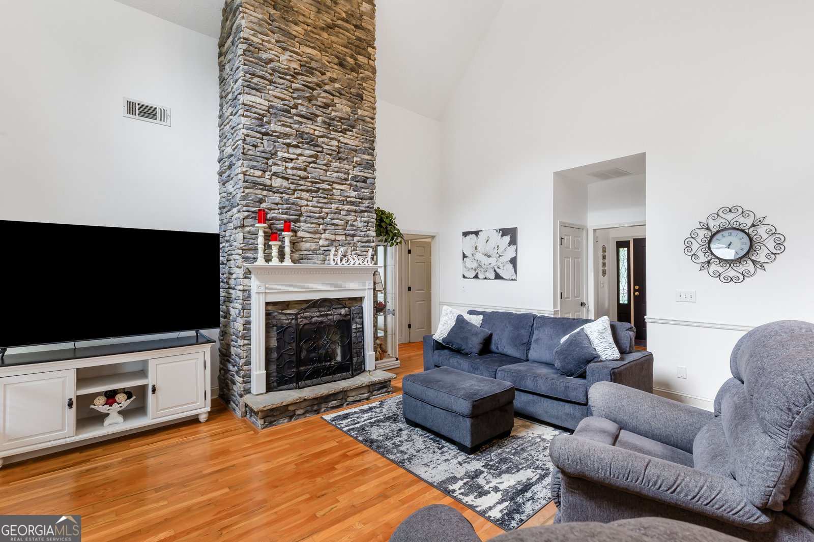 148 Amidon Drive Villa Rica - 5