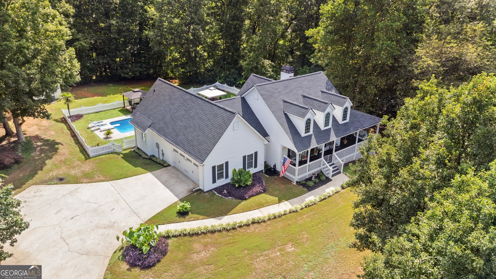 148 Amidon Drive Villa Rica - 50