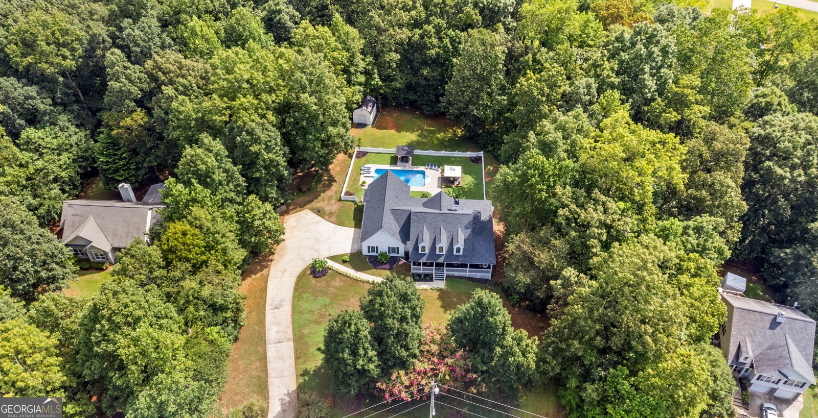 148 Amidon Drive Villa Rica - 52