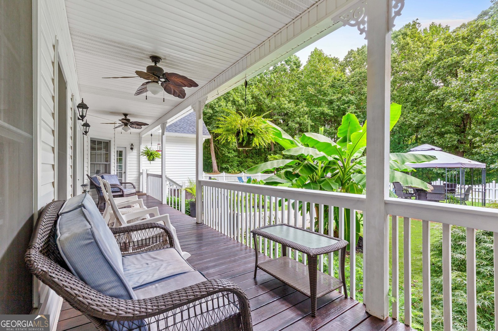 148 Amidon Drive Villa Rica - 54