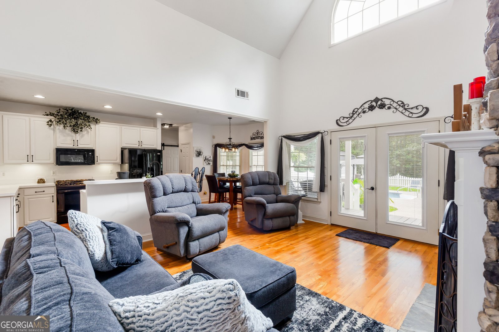 148 Amidon Drive Villa Rica - 6