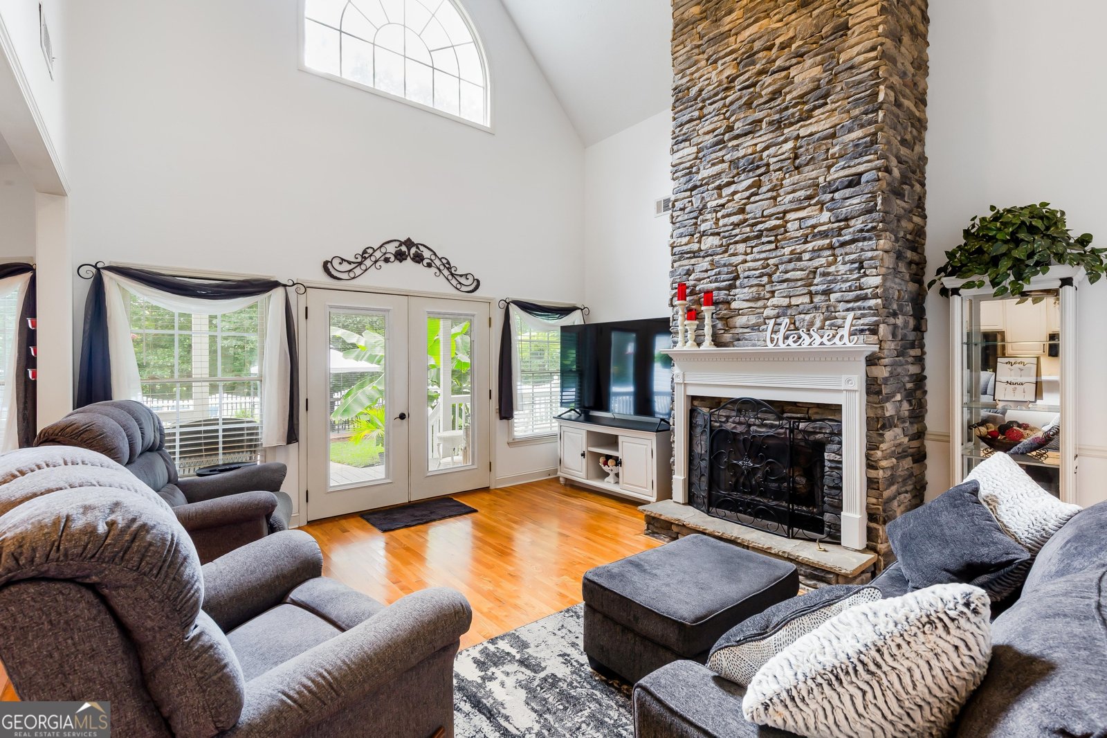 148 Amidon Drive Villa Rica - 7