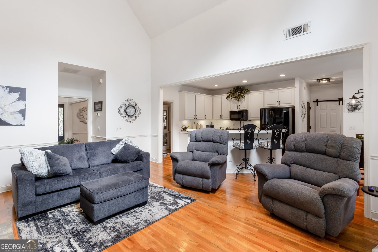 148 Amidon Drive Villa Rica - 8