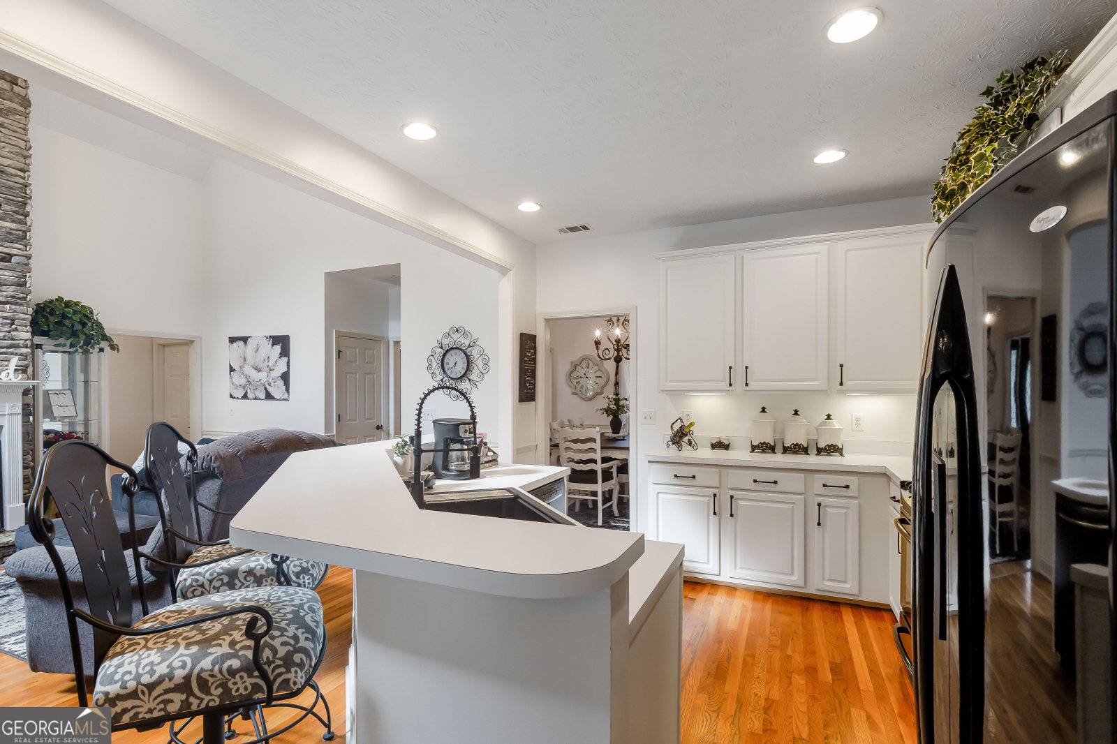 148 Amidon Drive Villa Rica - 9