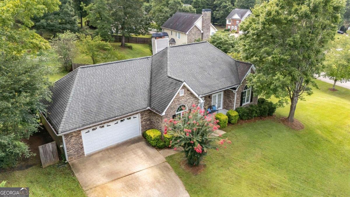 104 Amidon Drive Villa Rica - 1