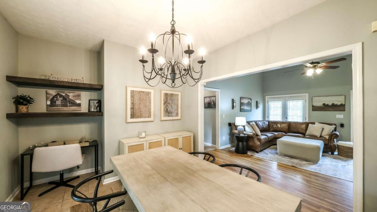 104 Amidon Drive Villa Rica - 10