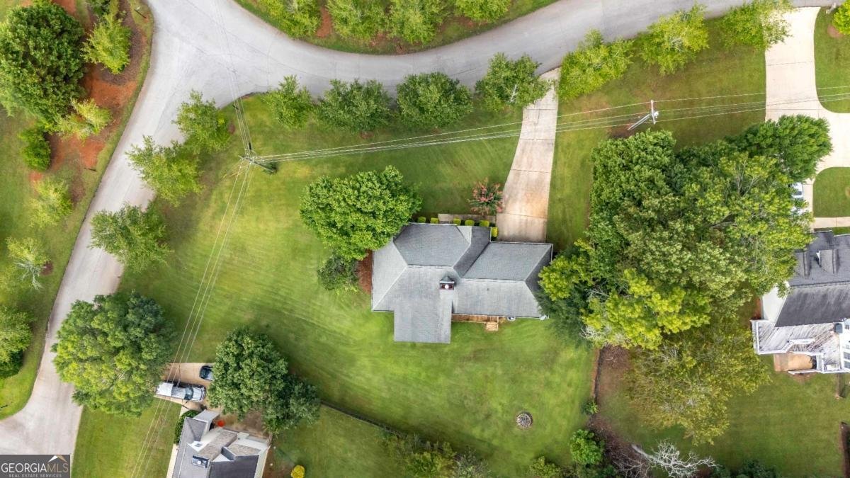 104 Amidon Drive Villa Rica - 2