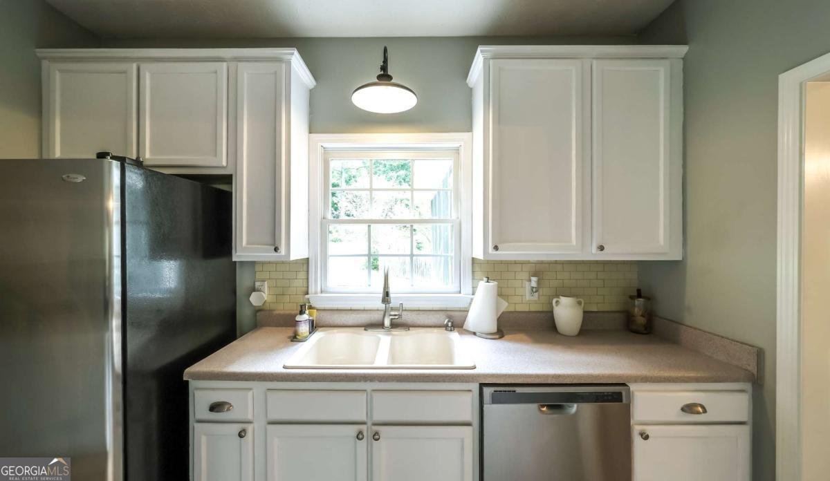 104 Amidon Drive Villa Rica - 25