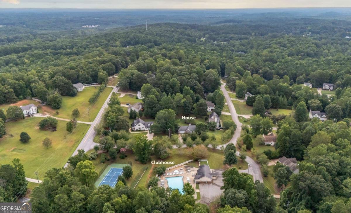 104 Amidon Drive Villa Rica - 3