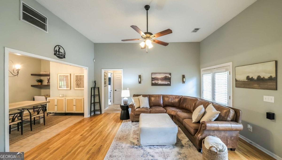 104 Amidon Drive Villa Rica - 30