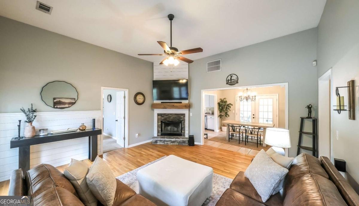 104 Amidon Drive Villa Rica - 32