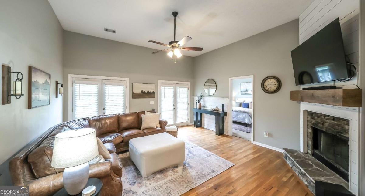 104 Amidon Drive Villa Rica - 34