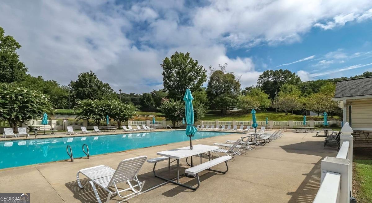 104 Amidon Drive Villa Rica - 54